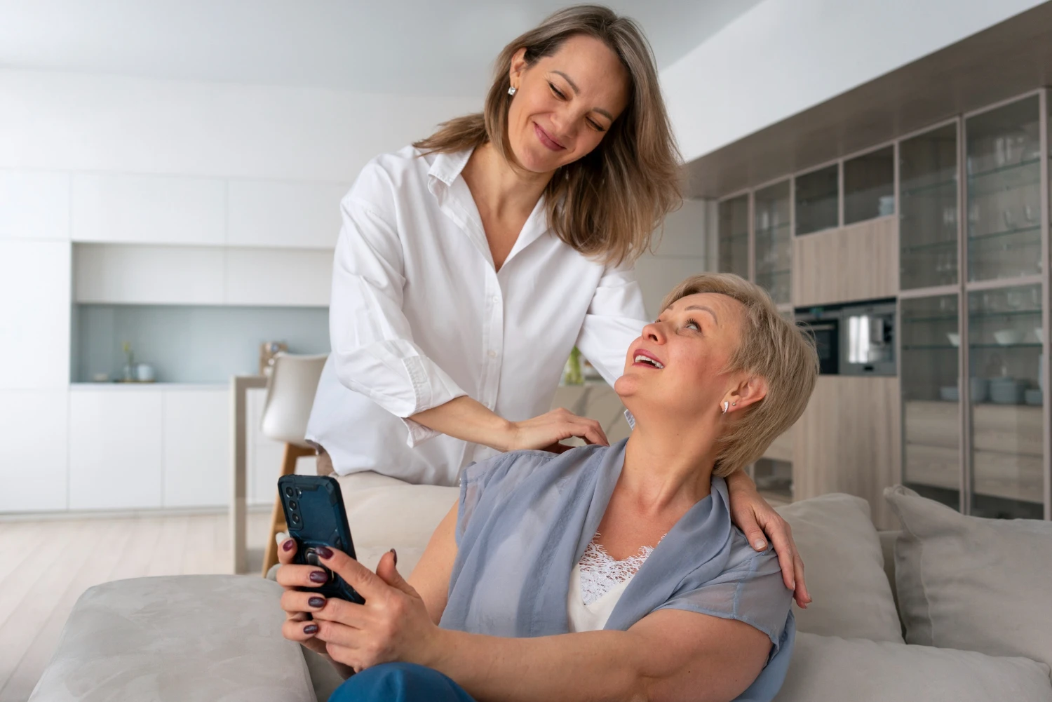 Consulta Geriátrica em Casa: Quando o atendimento domiciliar é a melhor opção
