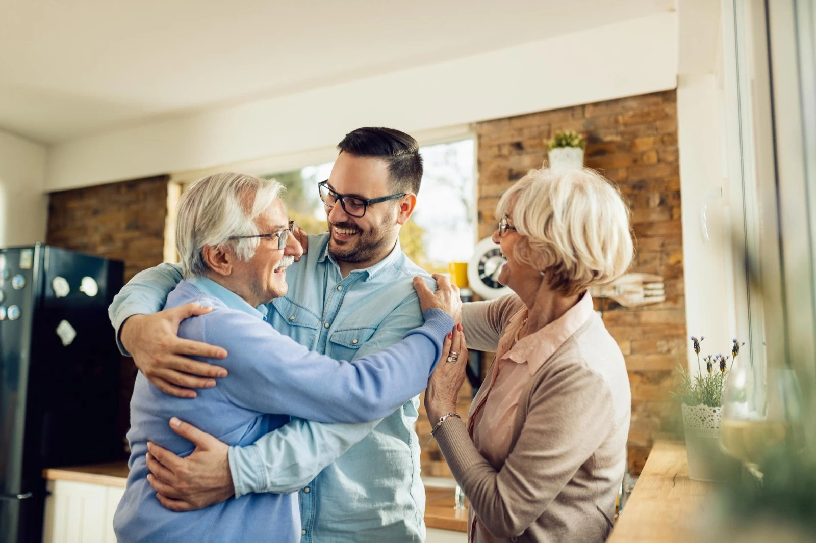 Diretivas Antecipadas de Vontade: O ato de amor mais difícil (e necessário) que a sua família precisa discutir