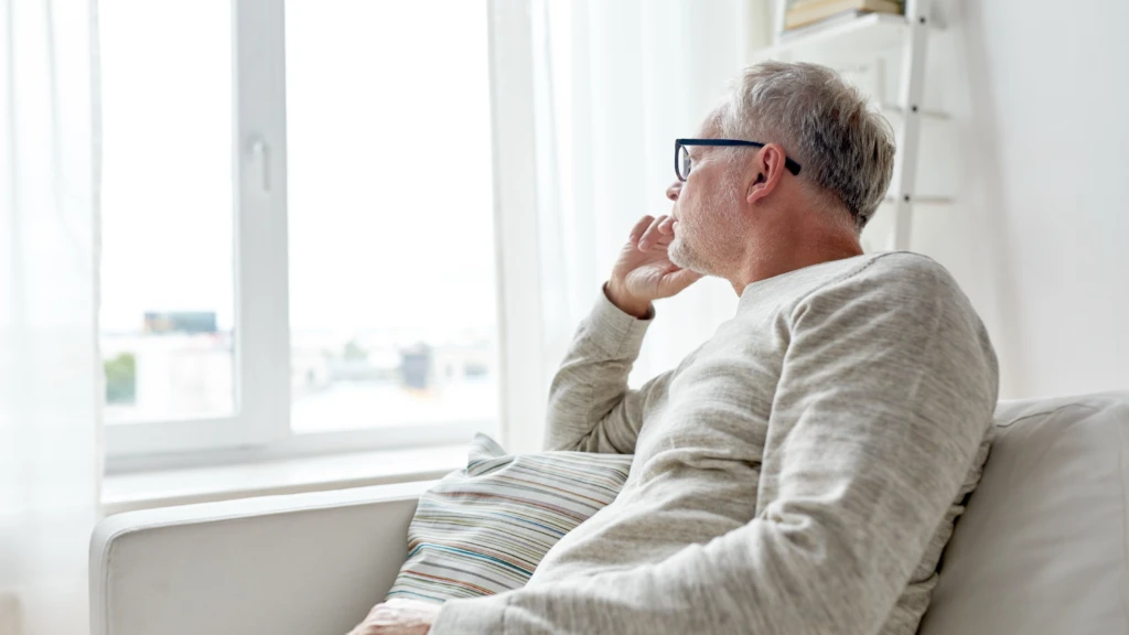 Delirium vs. Demência: O pânico da confusão mental súbita e por que seu familiar provavelmente não tem Alzheimer